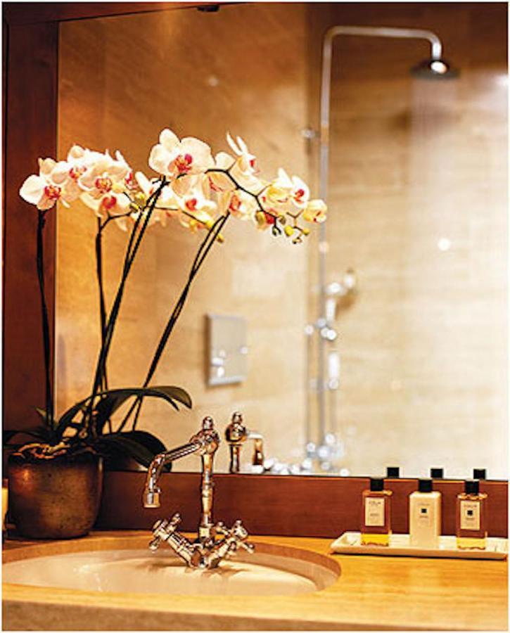 Chalet Zen Zermatt, 100M From Ski Lift And Piste Exterior photo